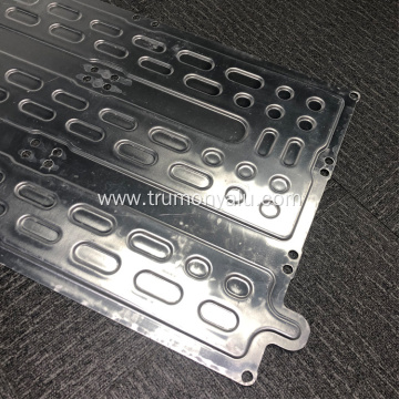 Aluminum Cooling Plates For Automotive Lithium Batteries